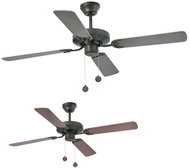 FARO 33713 - Ceiling Fan YAKARTA - Fan