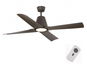 FARO 33490 - Ceiling Fan TYPHOON IP44 - Fan