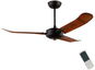 Eglo - Stropní ventilátor + DO - Ventilátor
