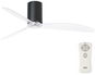 FARO 32041 - Ceiling Fan MINI TUBE FAN with Remote Control Matt - Fan