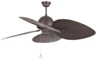 FARO 33352 - Stropní ventilátor CUBA - Ventilátor