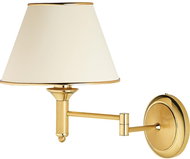 Jupiter 208 - CL K L - Wall Lamp CLASSIC 1xE27/60W/230V - Wall Lamp