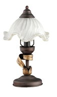 Jupiter 730 MTL - Table Lamp METRO 1xE14/60W/230V - Table Lamp