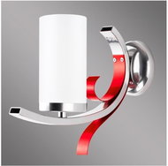 Kemar MR/K/1/R - Wall Lamp Marami R 1xE14/60W/230V - Wall Lamp