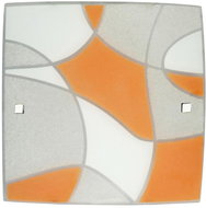 Aspis Wall-mounted Ceiling Light - Wall Lamp