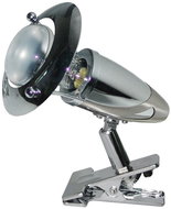 ZEUS CLIP - Table Lamp