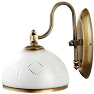 Jupiter 785-DRK - Wall Lamp DRAGON 1xE27/60W/230V - Wall Lamp