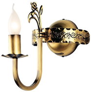 Jupiter 279 - KO K 1 - Wall Lamp KORONA 1xE14/40W/230V - Wall Lamp
