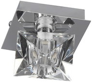 Luxera 1549 - Ceiling Lamp BAIKO 1xG9/33W/230V - Wall Lamp