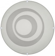 Wall Lamp RINGS, 2xE27/60W - Wall Lamp