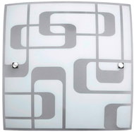 Ceiling Lamp QUIDO 2xE27/60W - Wall Lamp