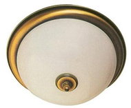 Jupiter 82 PTD - Ceiling Lamp PLAFON 2xE27/40W/230V Opal - Wall Lamp