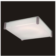 Luxera 62005 - Ceiling Lamp SUPRA 4xE27/60W/230V - Wall Lamp