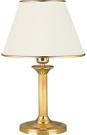 Jupiter 206A - CL L - Table Lamp CLASSIC 1xE27/60W/230V - Table Lamp