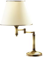 Jupiter 510 - CL L L p - Stolní lampa CLASSIC E27/W60/230V - Stolní lampa