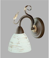 Jupiter 747 IBK - Wall Lamp IBIZA 1xE27/60W/230V - Wall Lamp