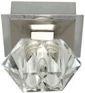 Ceiling Lamp ZAFIRA 1xG9/28W - Wall Lamp