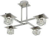 Chandelier ZAFIRA 4xG9/28W - Chandelier