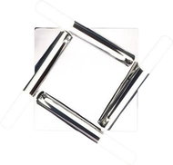 Chandelier SAX 4xE14/9W - Ceiling Light