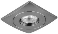 Luxera 71020 - Ceiling Lamp ELEGANT 1xGU10/50W/230V - Spot Lighting