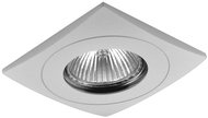 Luxera 71021 - Ceiling Lamp ELEGANT 1xGU10/50W/230V - Spot Lighting