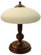 Jupiter - 70395 01 - Table Lamp BOLERO 1xE14/40W/230V - Table Lamp