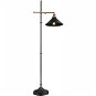 Globo - Floor lamp 1xE27/60W/230V - Floor Lamp