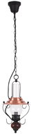 Rabalux - Chandelier on Chain 1xE14/40W/230V - Chandelier