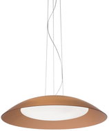 Ideal Lux - Chandelier 3xE27/60W/230V - Chandelier