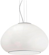 Ideal Lux - Chandelier 3xE27/60W/230V - Chandelier