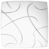 Top Light 5502/HXL/HSL/LED/MWS - LED Ceiling Light with Sensor LED/20W/230V - Ceiling Light