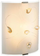 Globo - Wall Lamp 1xE27/60W/230V - Wall Lamp
