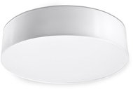 Ceiling Lamp ARENA 45 3xE27/60W/230V White - Ceiling Light