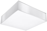 Ceiling Lamp HORUS 35 2xE27/60W/230V White - Ceiling Light