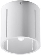 Ceiling Lamp INEZ 1xG9/40W/230V White - Ceiling Light