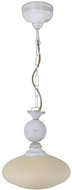 Jupiter 1739 - Chandelier on Chain BOLERO 1xE27/60W/230V - Chandelier