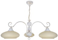 Jupiter 1740 - Chandelier on Chain BOLERO 3xE27/60W/230V - Chandelier