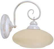 Jupiter 1743 - Wall Lamp BOLERO 1xE27/60W/230V - Wall Lamp