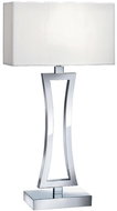 Searchlight - Table Lamp CUSION 1xE27/60W/230V - Table Lamp