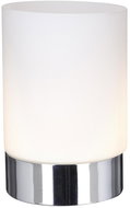 Searchlight - Table Lamp TRAM 1xG9/33W/230V - Table Lamp