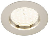 Briloner 7263-012 - LED Bathroom Ceiling Light ATTACH LED/12W/230V IP44 - Spot Lighting