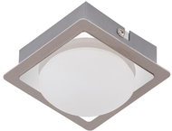 Briloner 2091-018 - LED Bathroom Ceiling Light SURF LED/4,5W/230V IP44 - Ceiling Light