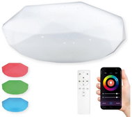 Top Light Sparkle 40 SMART - LED RGB Dimmable Light LED/30W/230V Tuya + DO - Ceiling Light