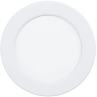 Eglo FUEVA 5, 3000 K, 117 mm, white - Spot Lighting