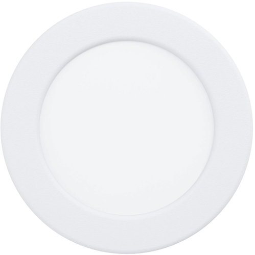 Eglo FUEVA 5, 3000 K, 117 mm, white - Spot Lighting - Main image