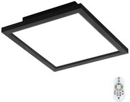 Eglo - LED RGB Dimmable Ceiling Light SALOBRENA-C LED/16W/230V + DO - Ceiling Light