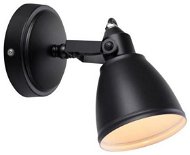 Markslöjd 108082 - Bathroom Wall Lamp FJÄLLBACKA 1xG9/20W/230V IP44 - Spot Lighting
