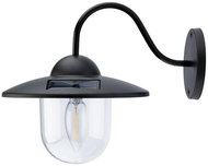 LED Solar wall light DALI LED/1,2V IP44 - Wall Lamp