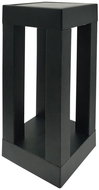 LED Solar lamp RODOS LED/1,2V IP44 33,5 cm - Garden Lighting