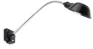 FARO 50121 - Wall Lamp REMAKE 1xE27/40W/230V Black - Wall Lamp